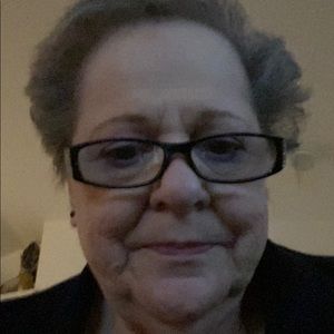 Meet your Posher, Marcia